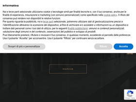 'brandizzi.com' screenshot