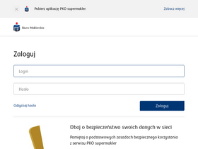 pkosupermakler.pl