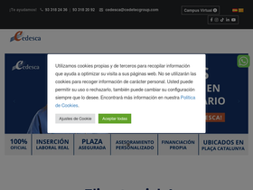 cedesca.com