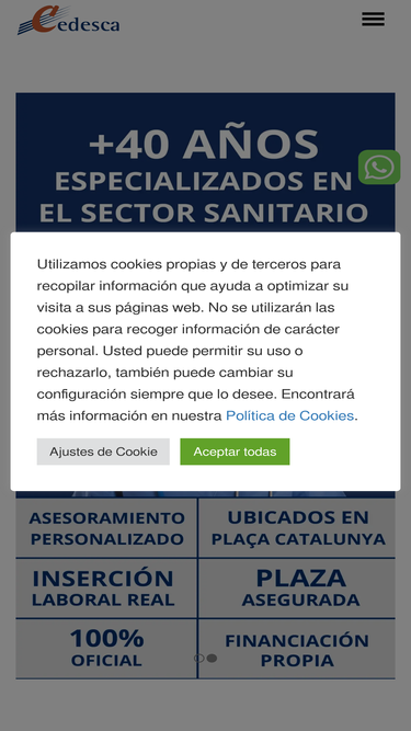 cedesca.com