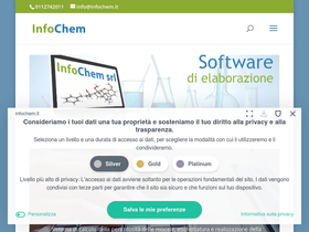infochem.it