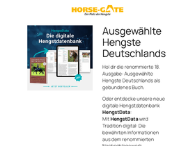 horse-gate.com