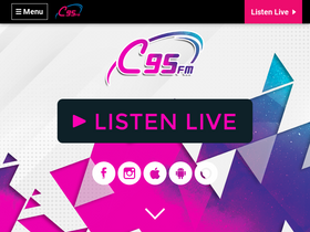 C95 store listen live