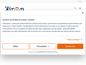 k-iron.com