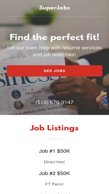 superjobs.com