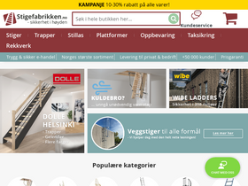 stigefabrikken.no
