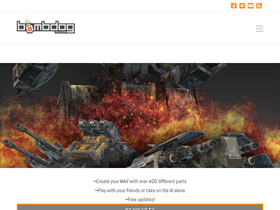 bombdogstudios.com