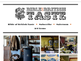 bibleofbritishtaste.com