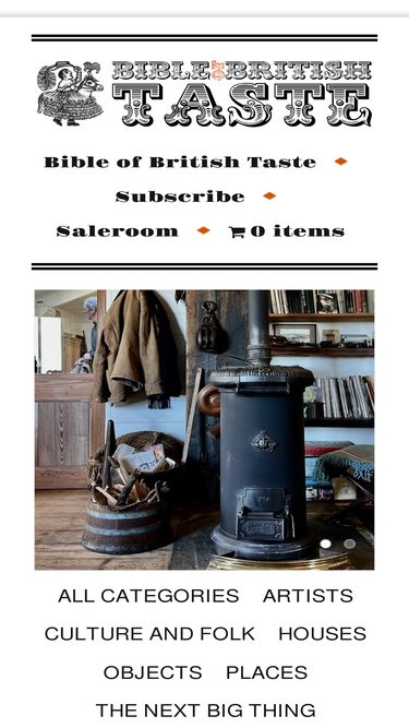 bibleofbritishtaste.com