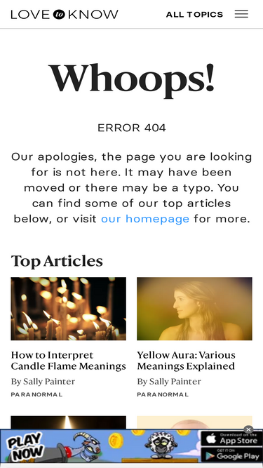 themeparks.lovetoknow.com