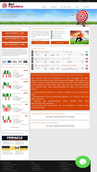 bet-tipsters.com