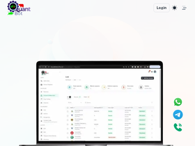 quantbotsecurities.com