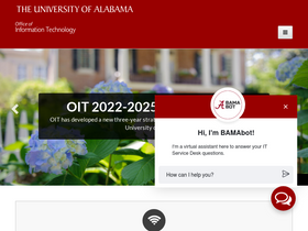 oit.ua.edu