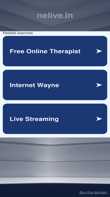 nelive.in