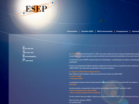 esep.pro