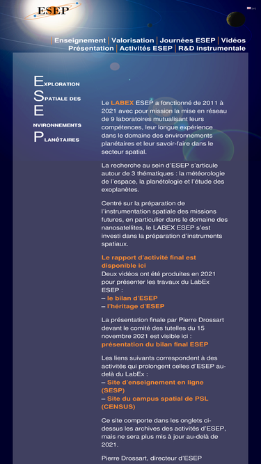 esep.pro