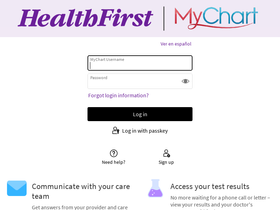 mychart.hf.org