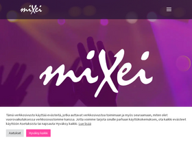 mixei.com