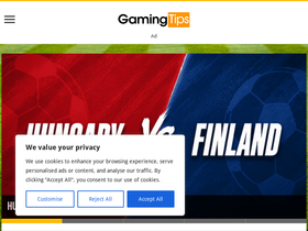 gamingtips.org.uk