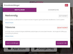 easypark.dk