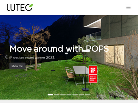 lutec.com