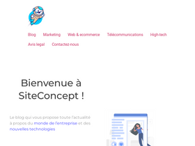 siteconcept.fr