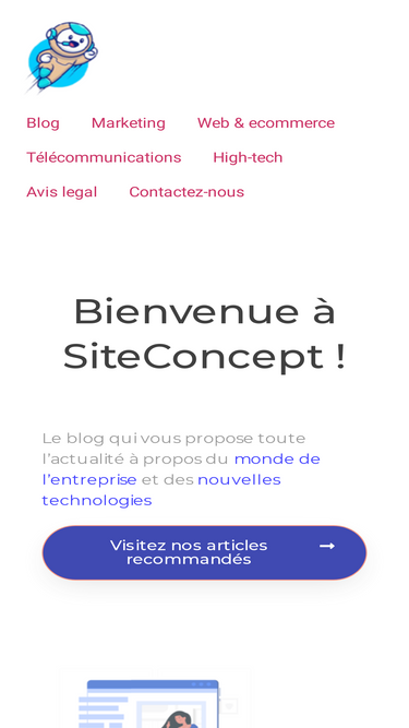 siteconcept.fr