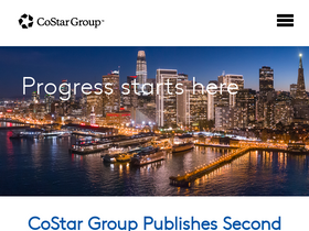'costargroup.com' screenshot