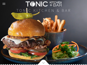 tonickitchen.ca