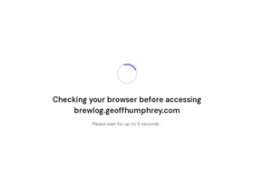 brewblogger.net