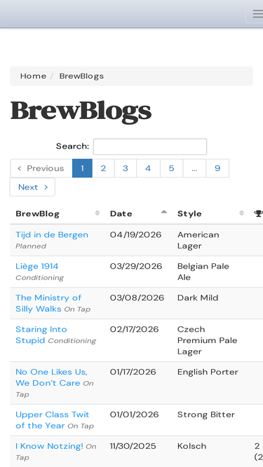 brewblogger.net
