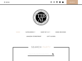 thingsiboughtandliked.com
