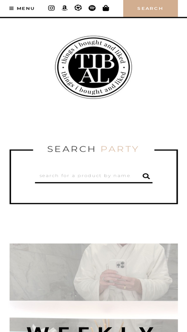 thingsiboughtandliked.com