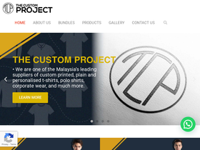 customproject.my