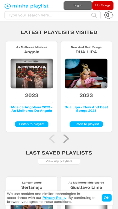 minhaplaylist.com