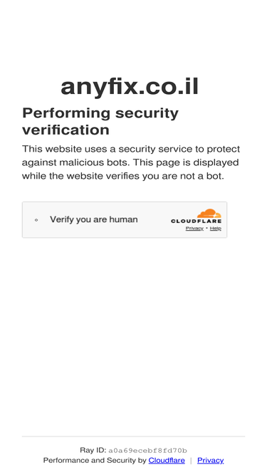 anyfix.co.il