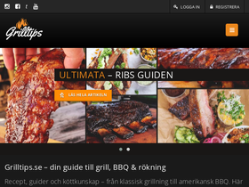 grilltips.se