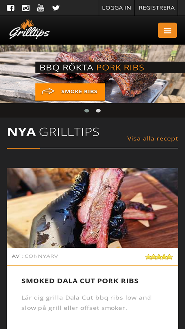 grilltips.se
