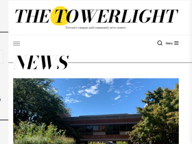 thetowerlight.com