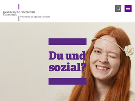 'eh-darmstadt.de' screenshot