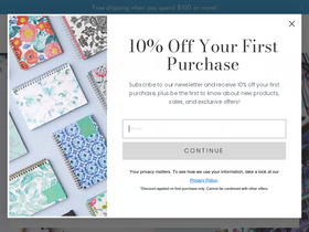'bluesky.com' screenshot