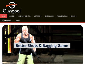 gungoal.com