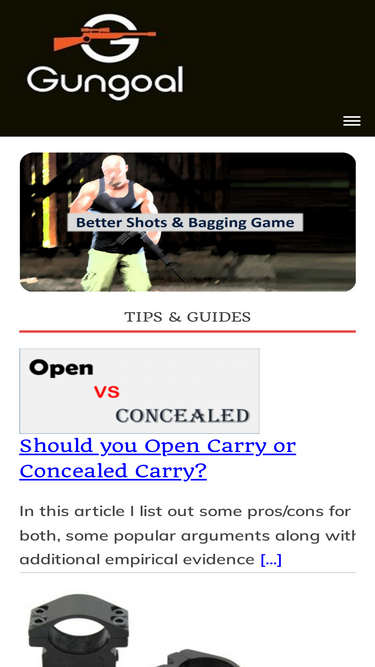 gungoal.com