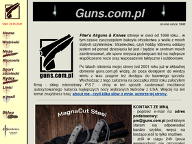 guns.com.pl