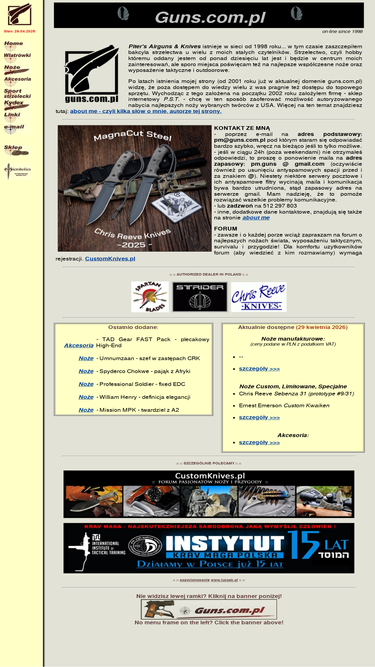 guns.com.pl
