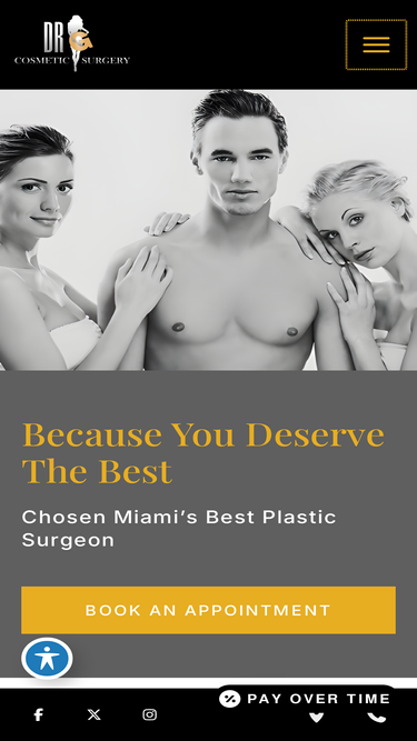 drgcosmeticsurgery.com
