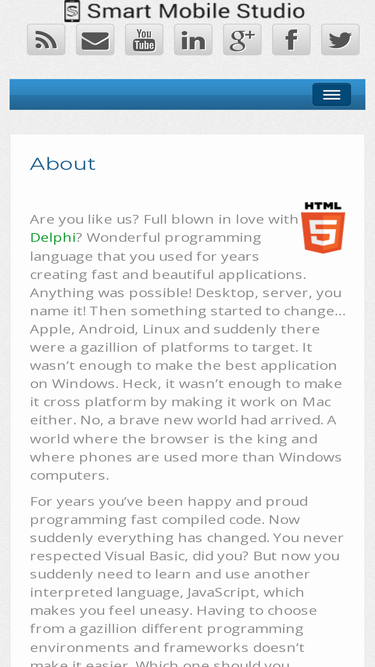 smartmobilestudio.com