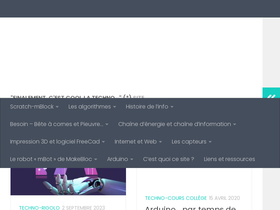 fredtechnocollege.org