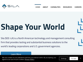 silasg.com