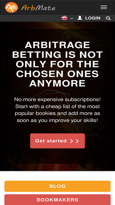 arbmate.com